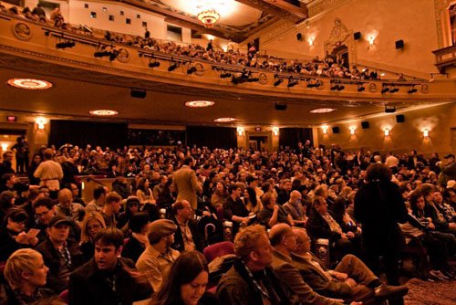 Cinequest Film Festival Cinequest Film Festival