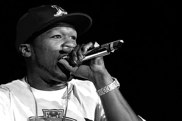 50 Cent