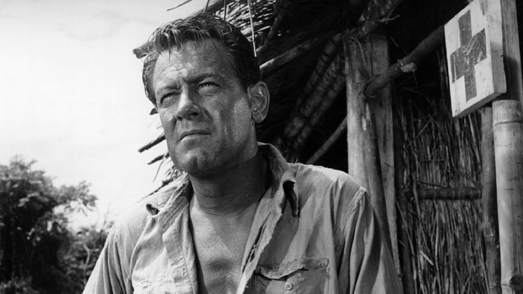 greatest movies that never had a sequel or a remake