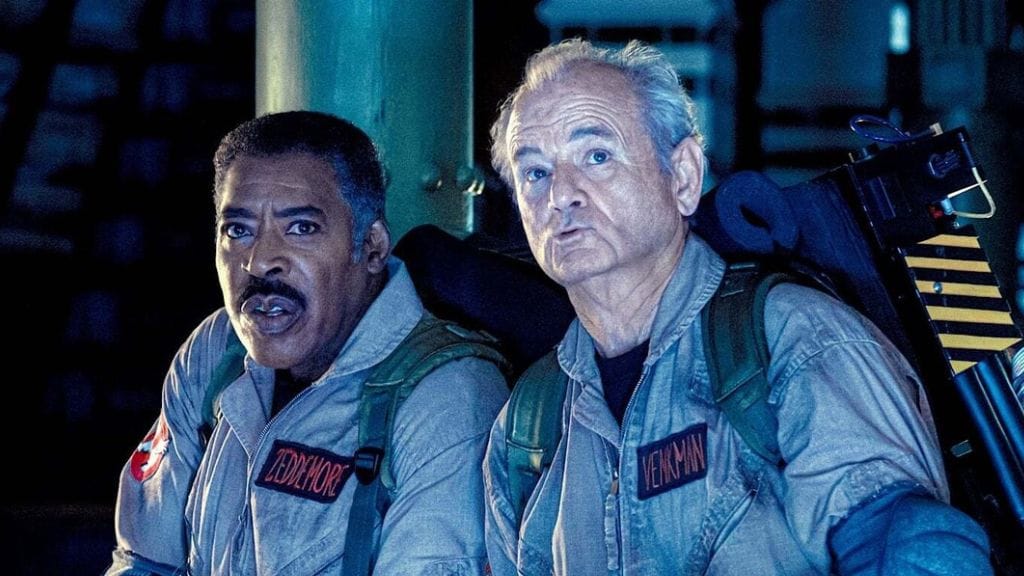 highest grossing comedies
