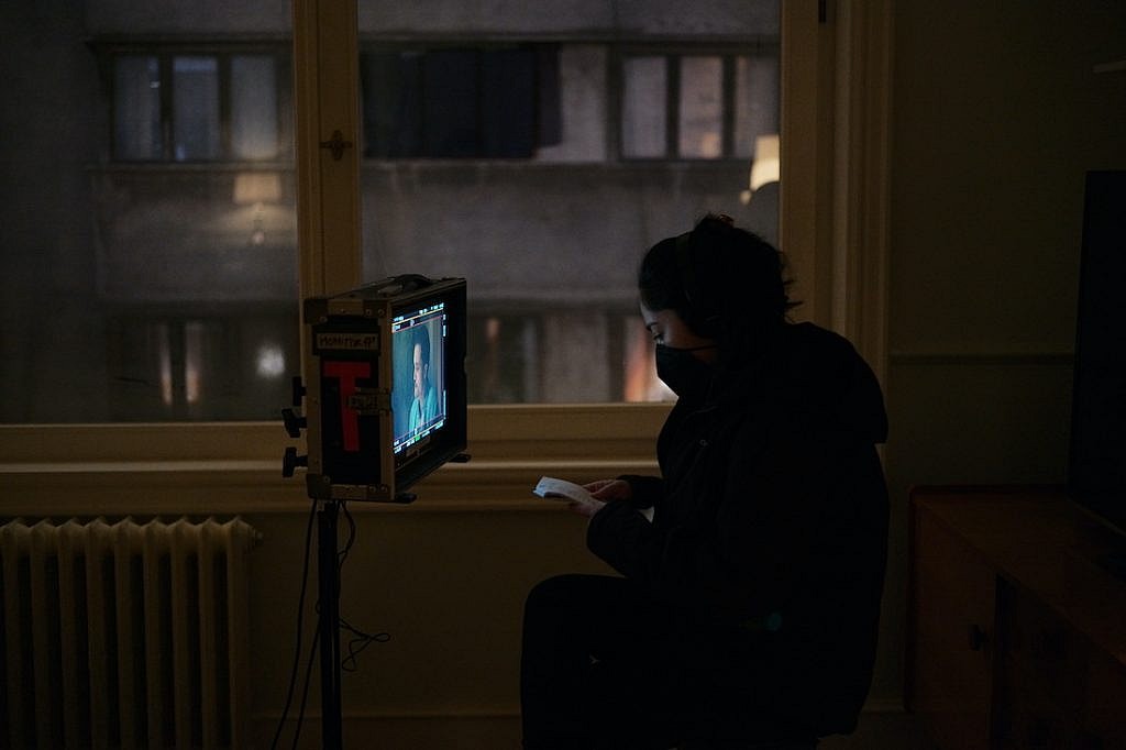 watcher directed by chloe okuno