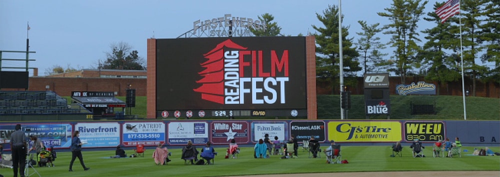 Reading Film Festival