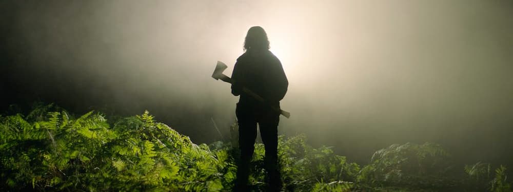 IN THE EARTH ben wheatley