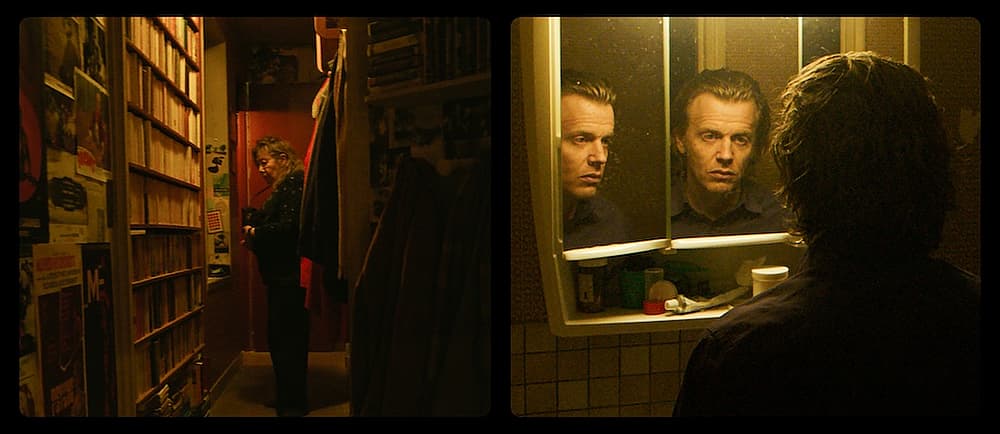 vortex Gaspar Noé