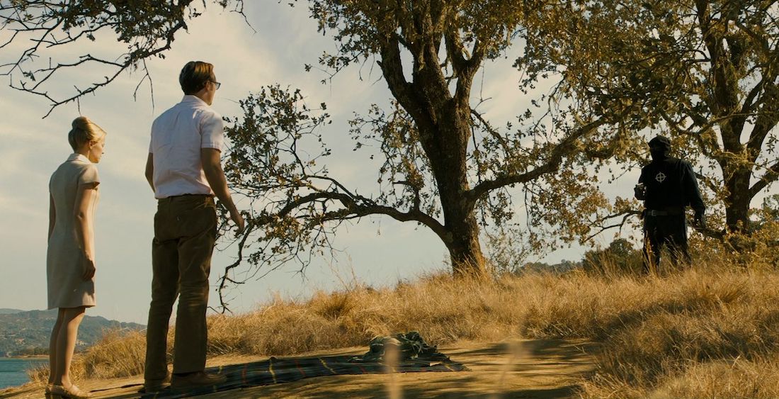zodiac james vanderbilt david fincher