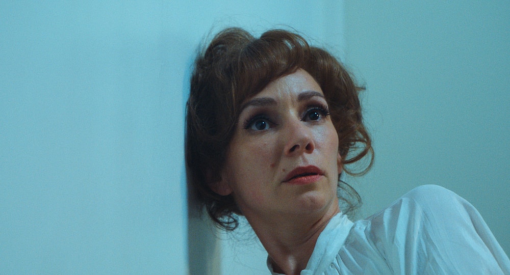 FLUX GOURMET - peter strickland