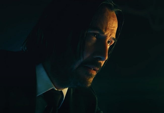 John Wick