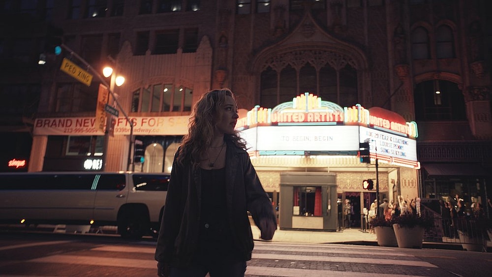 Carlos López Estrada summertime blindspotting