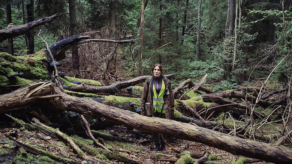 The Dark Heart Sundance