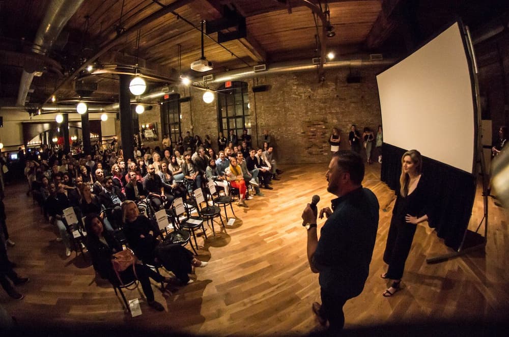 Brooklyn Film Festival