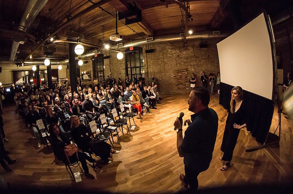 Brooklyn Film Festival