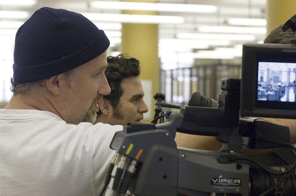 david fincher mind games zodiac