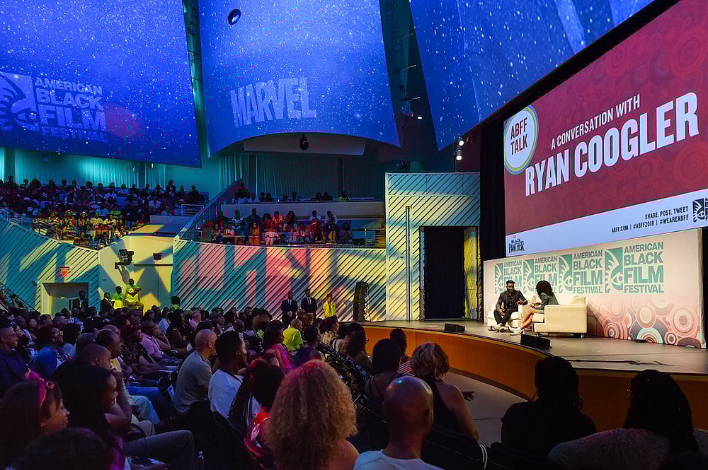 50 film festivals worth the entry fee