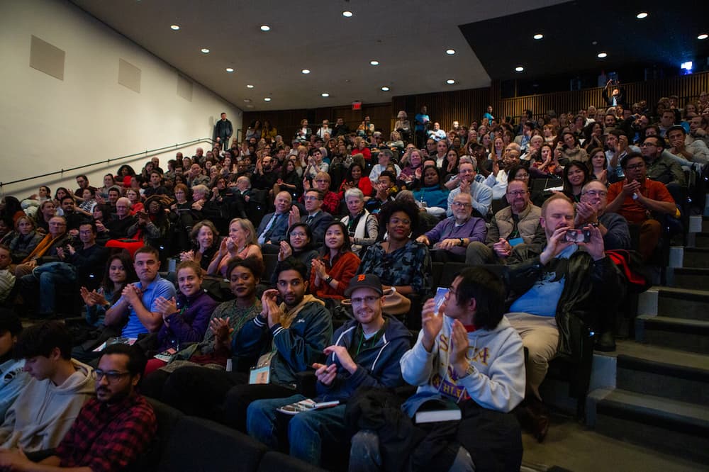 25 Coolest Film Festivals in the World
