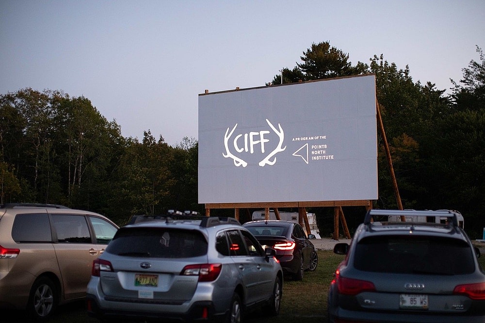Camden International Film Festival