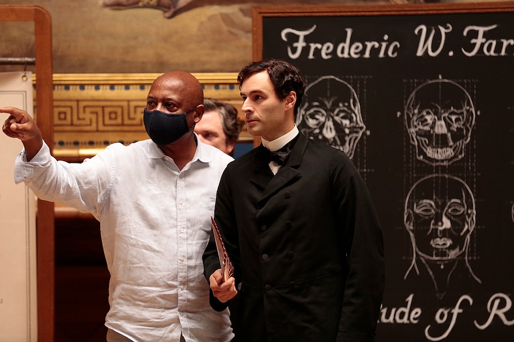 Best Film Schools in the US and Canada 2021