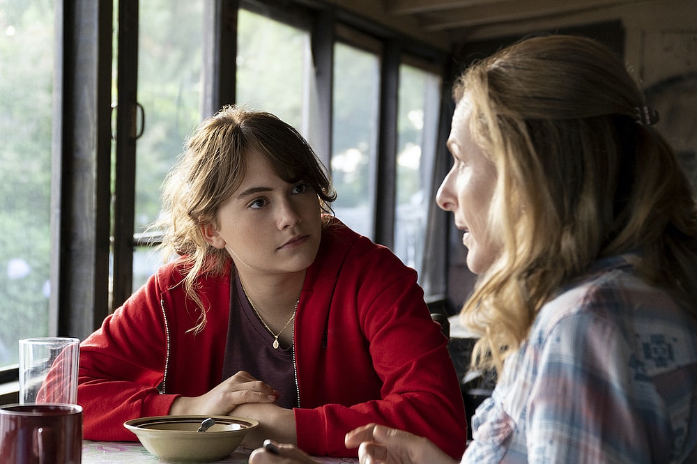 CODA Emilia Jones Siân Heder Sian heder