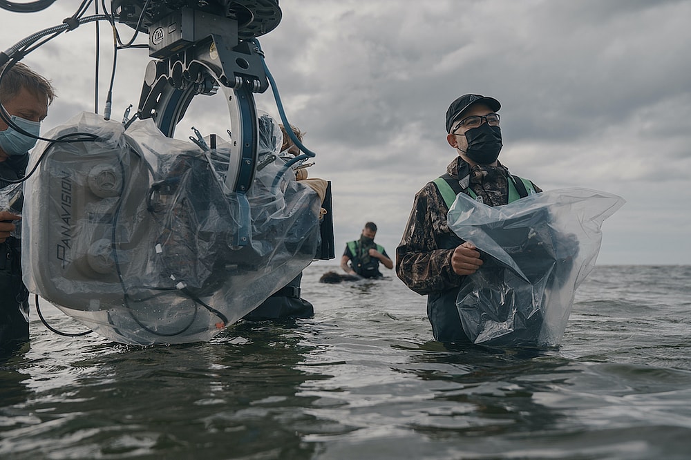 The northman robert eggers Sjón