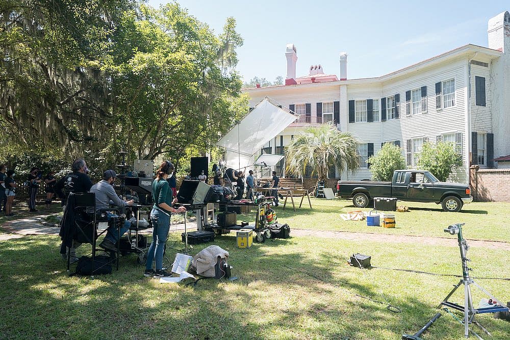 Best Places to Live and Work as a Moviemaker 2021