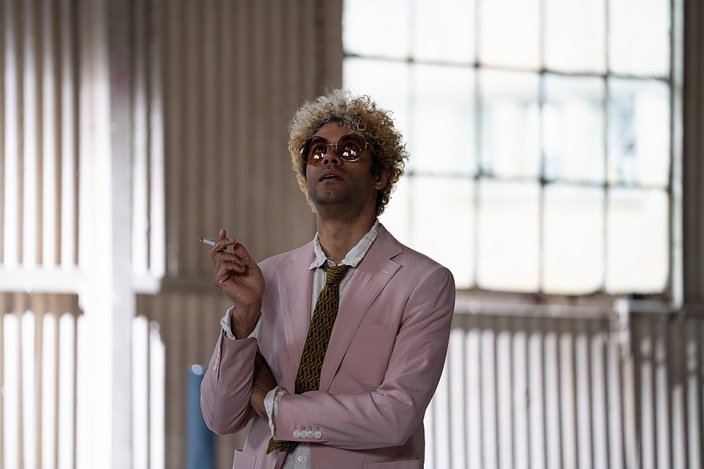 the souvenir part ii joanna hogg richard ayoade inside