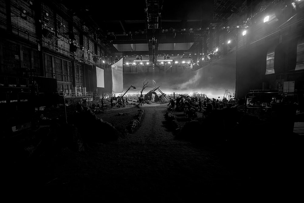 The Tragedy of Macbeth Stefan Dechant