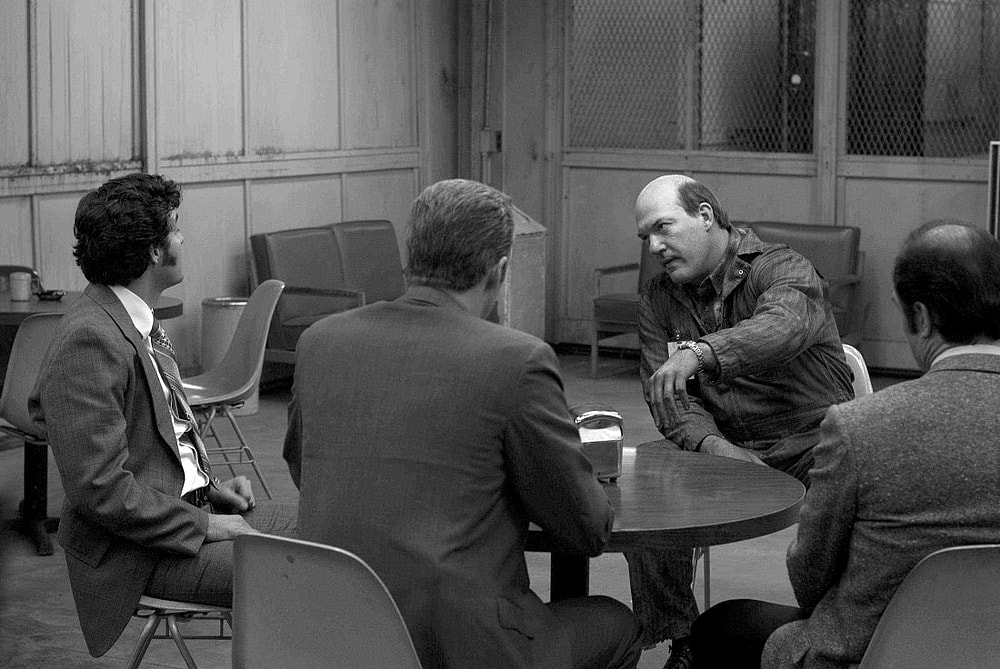 david fincher mind games zodiac