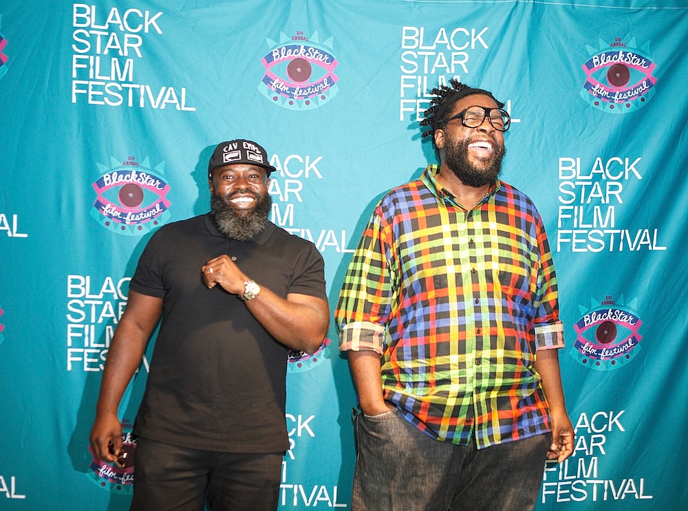 25 coolest film festivals in the world