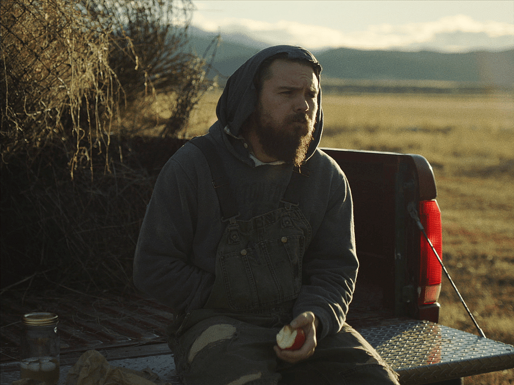 The Killing of Two Lovers Robert Machoian long takes