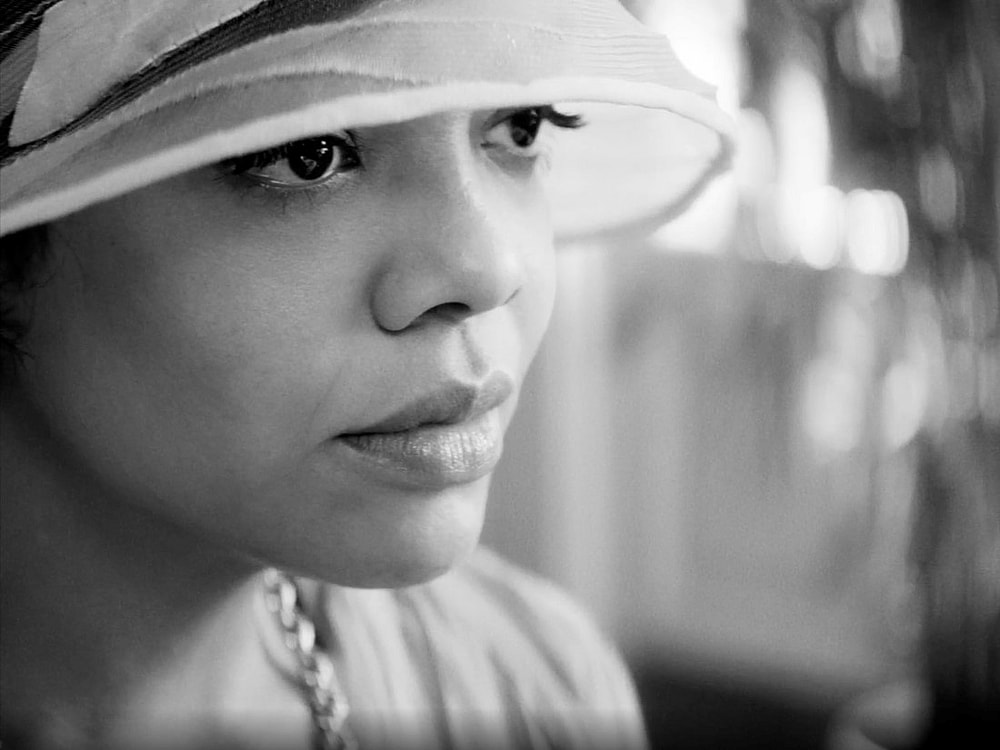 Passing Rebecca Hall