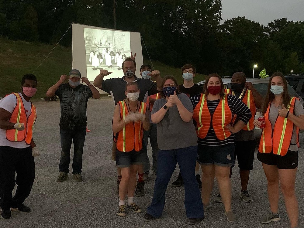 Oxford 50 Film Festivals Worth the Entry Fee