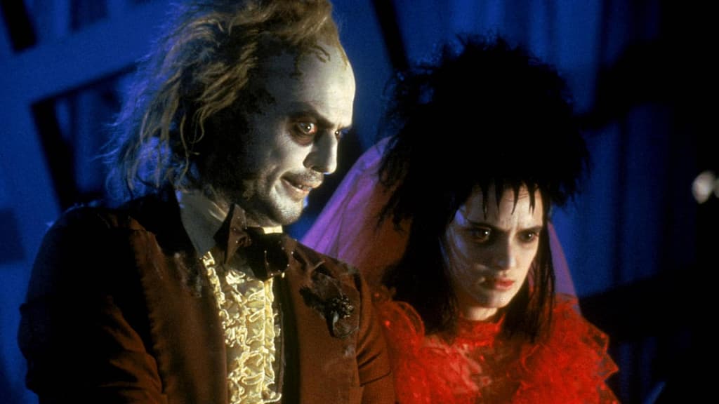 Silliest Movies We