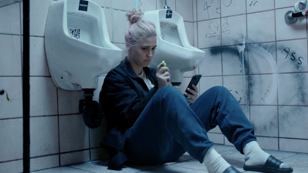 Rachel Deutsch S Until I Met You Exposes The Fickle Fantasy Of Our