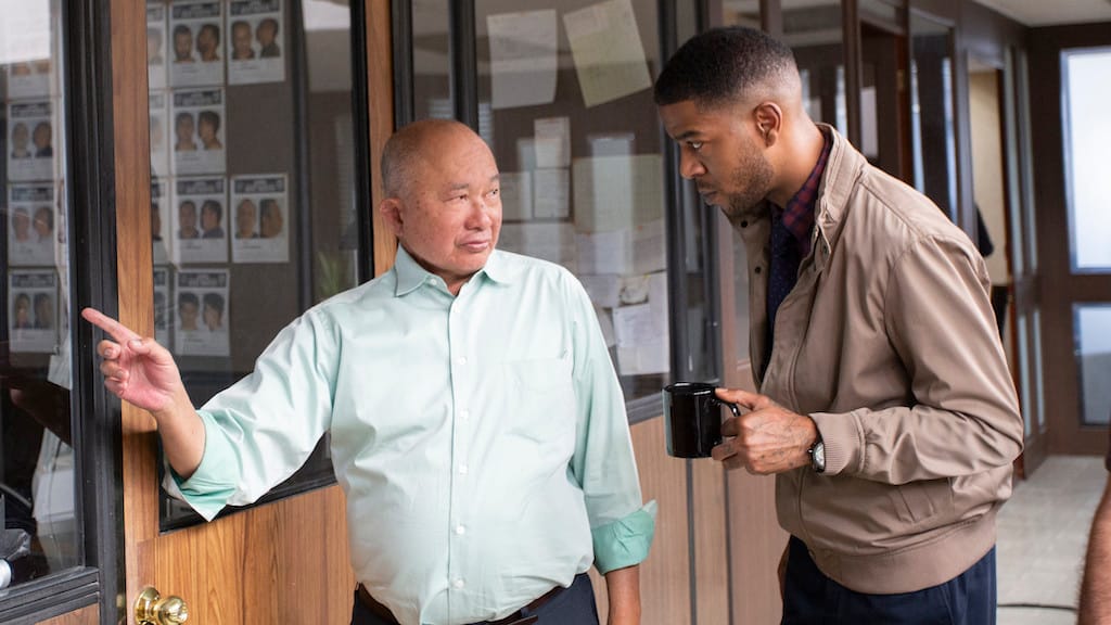 John Woo: 9 Things I’ve Learned as a Moviemaker