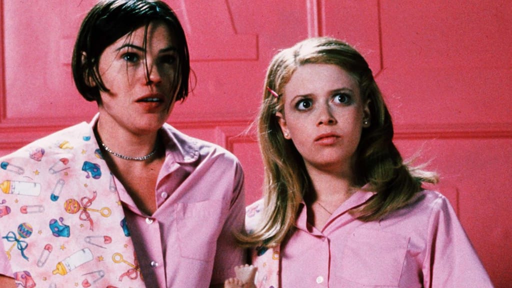 Natasha Lyonne and Clea DuVall to Host Exciting 25th Anniversary But I(02)