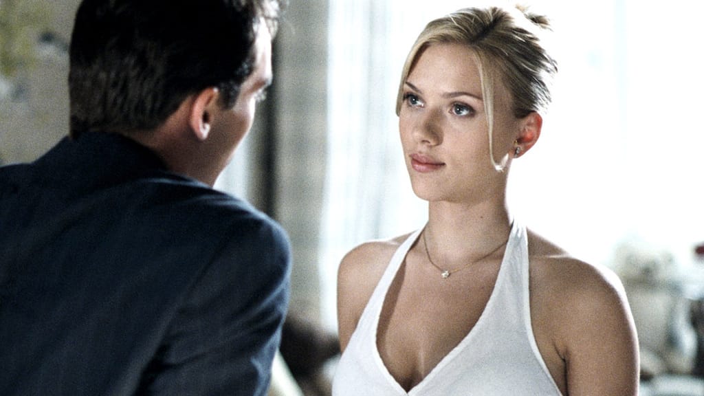 Seductive Movies