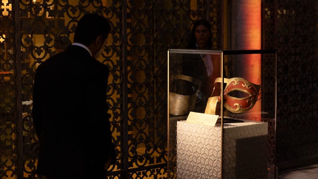 Is Qatar Emerging as the Next Regional Media Powerhouse? – MovieMaker Magazine