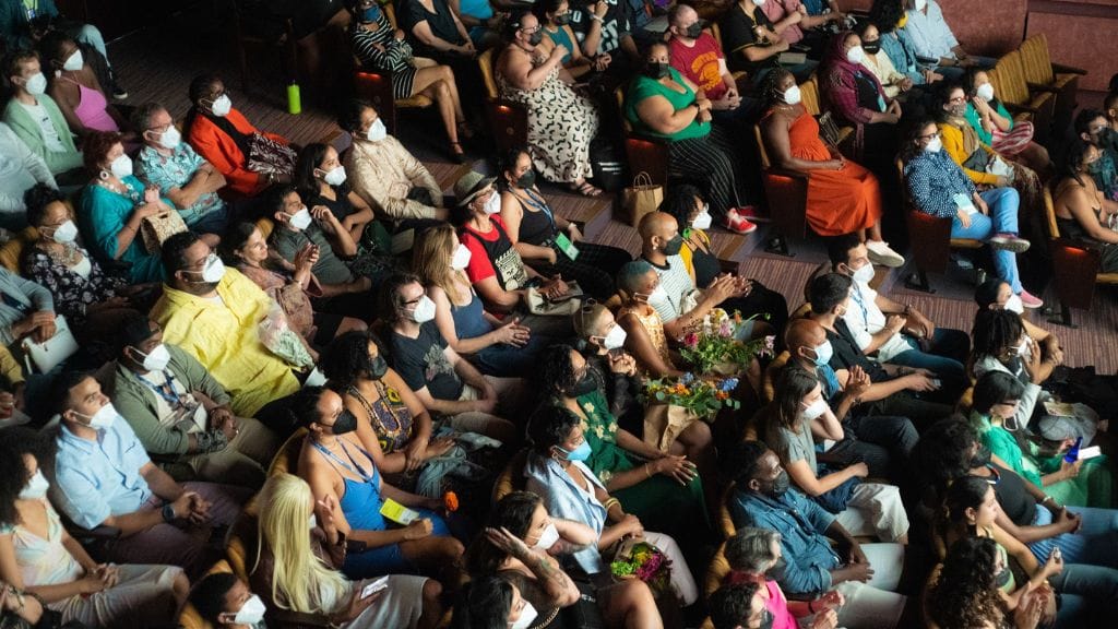Film Festival Alliance Best Practices
