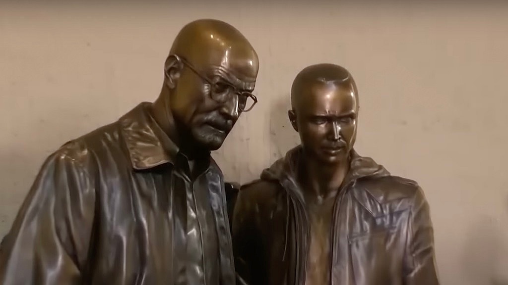 Breaking Bad to Anchorman 7 Film and TV Shows That Dramatically Changed Locations