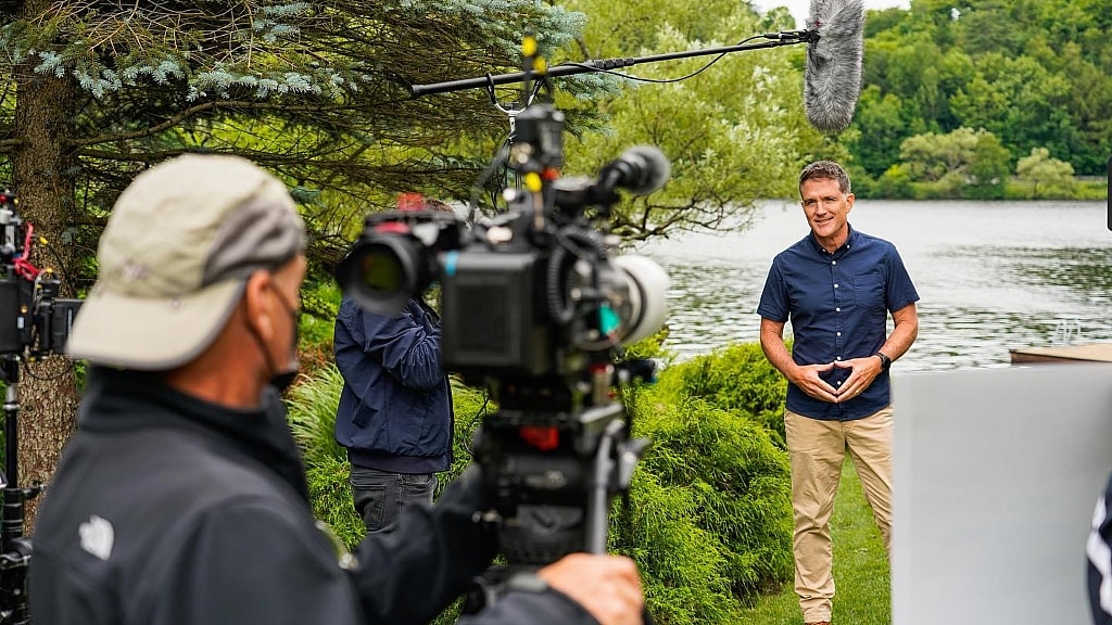 Sailfin Productions Hayley Butler