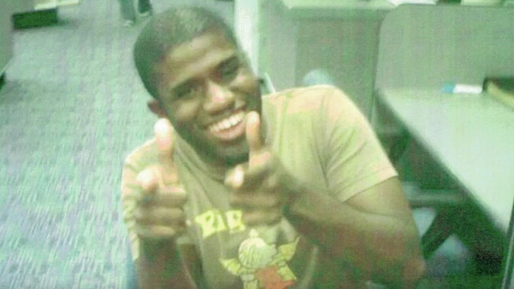 Ghosts of Sugar Land