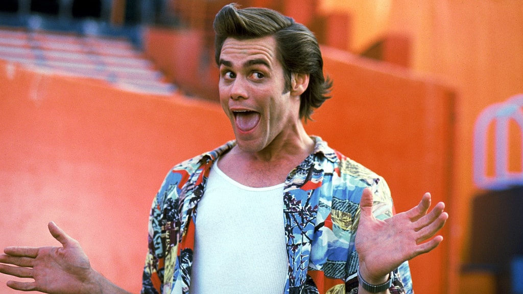 Silliest Movies We've Ever Seen