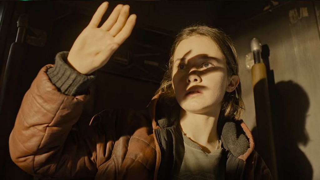 Alien Romulus Cailee Spaeny