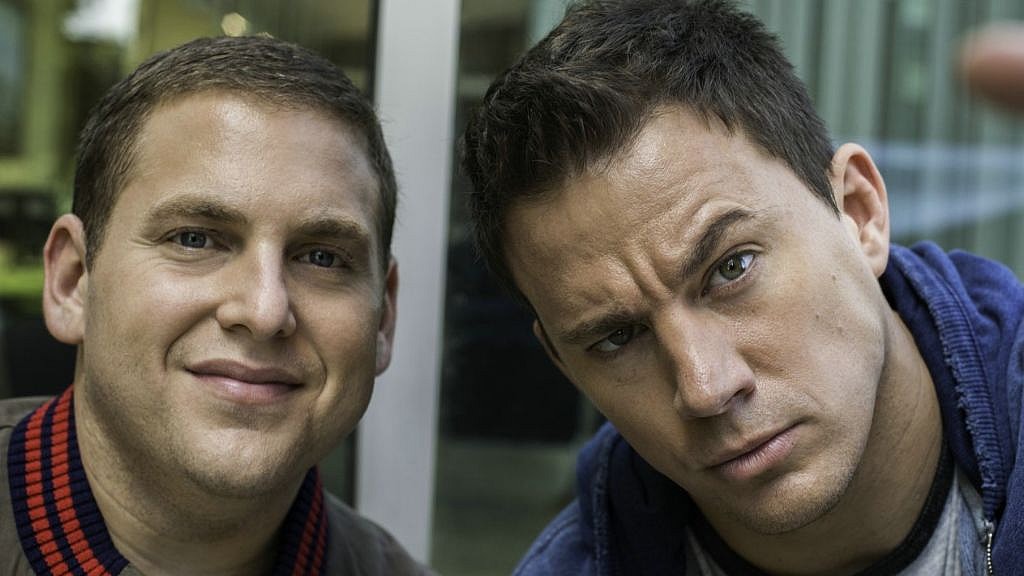 highest grossing comedies of the 2010s