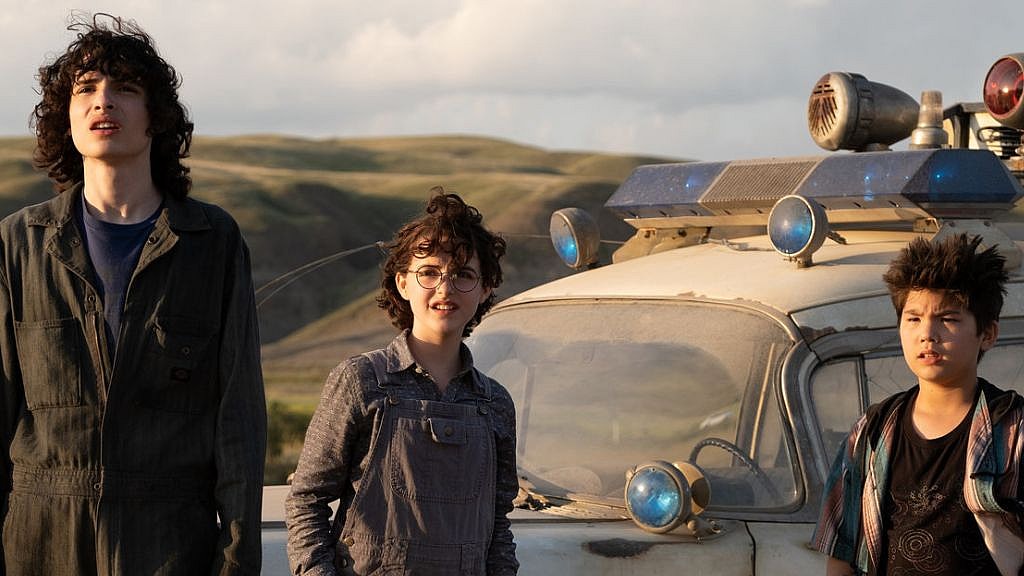 highest grossing comedies