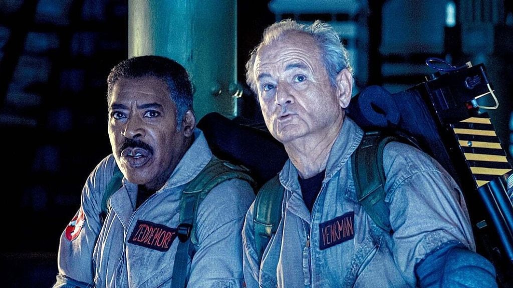 highest grossing comedies