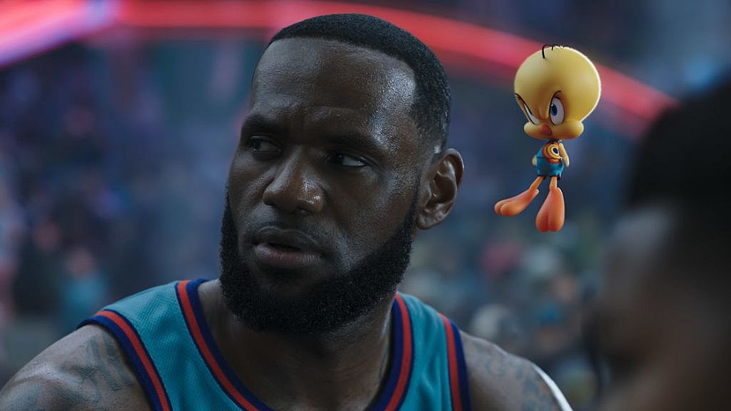 highest grossing comedies