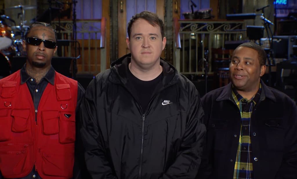 Surprising SNL Moments, From Shane Gillis to Sinead O