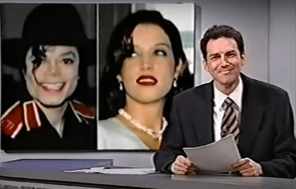 SNL Behind the Scenes