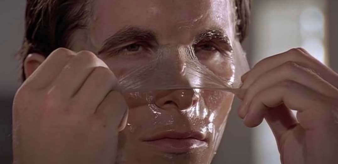 American Psycho