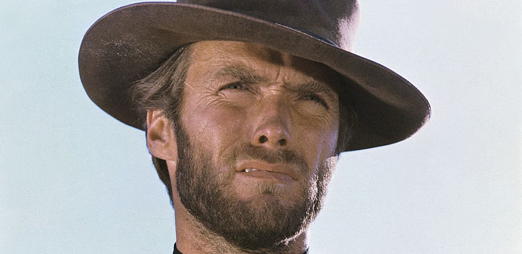 Clint Eastwood